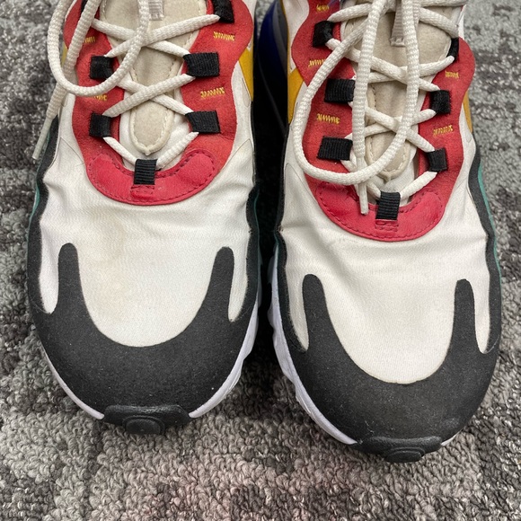 Air Max 270 React Bahaus - Picture 4 of 4